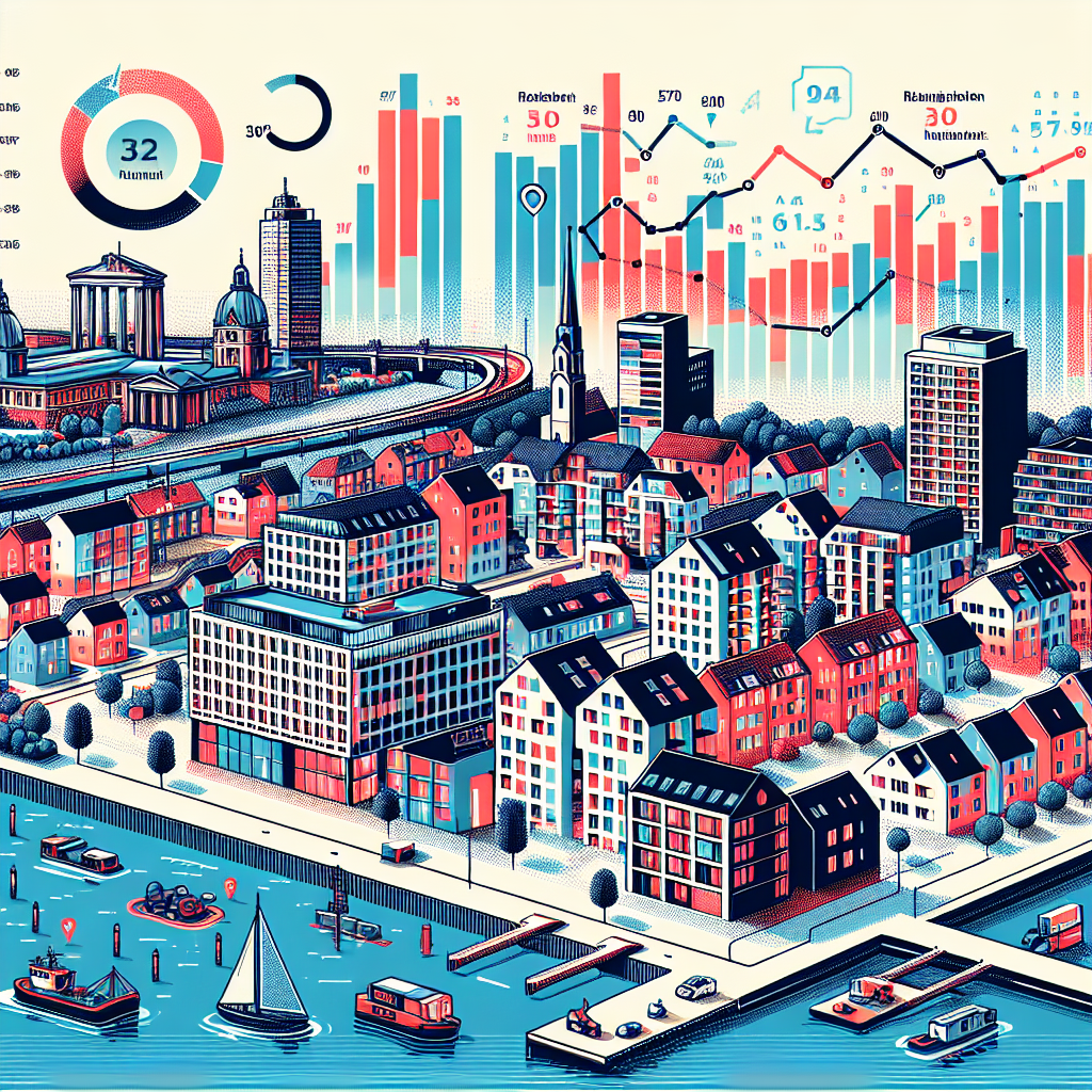 Mietspiegelentwicklung Calenberger Neustadt Hannover letzte 5 Jahre